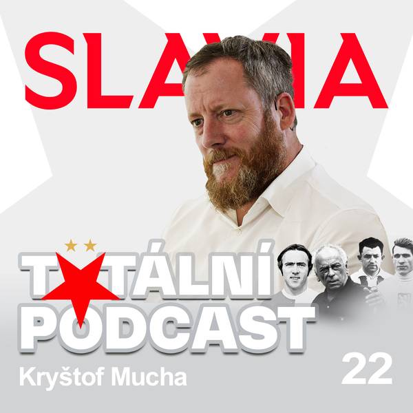 Slavia - Totální podcast
